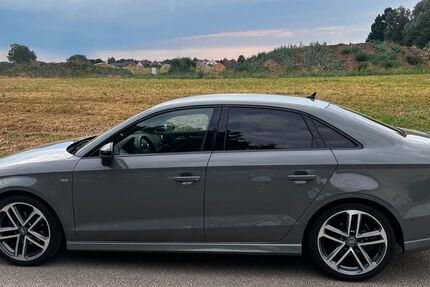 Audi A3 98.000 km 19.500 &euro; Manching 85077