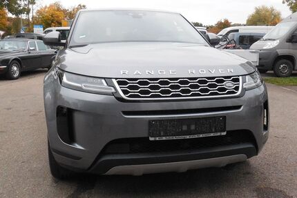 Land Rover Range Rover Evoque 112.000 km 20.900 &euro; Pfaffenhofen 85276