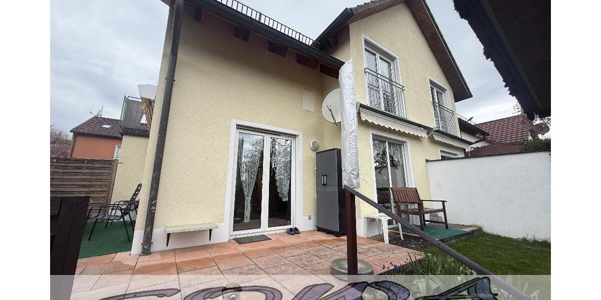 Haus mit Keller und Garage - Zentrumsnahe und ruhige Lage in Neuburg - Ein Objekt von Ihrem Immobilienpartner SOWA Immobilien und Finanzen - Burg Neuburg | Angebot:26383675