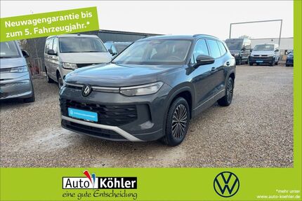 VW Tayron 20.000 km 38.629 &euro; Mainburg 84048
