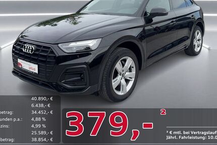Audi Q5 41.024 km 39.890 &euro; Ingolstadt 85057