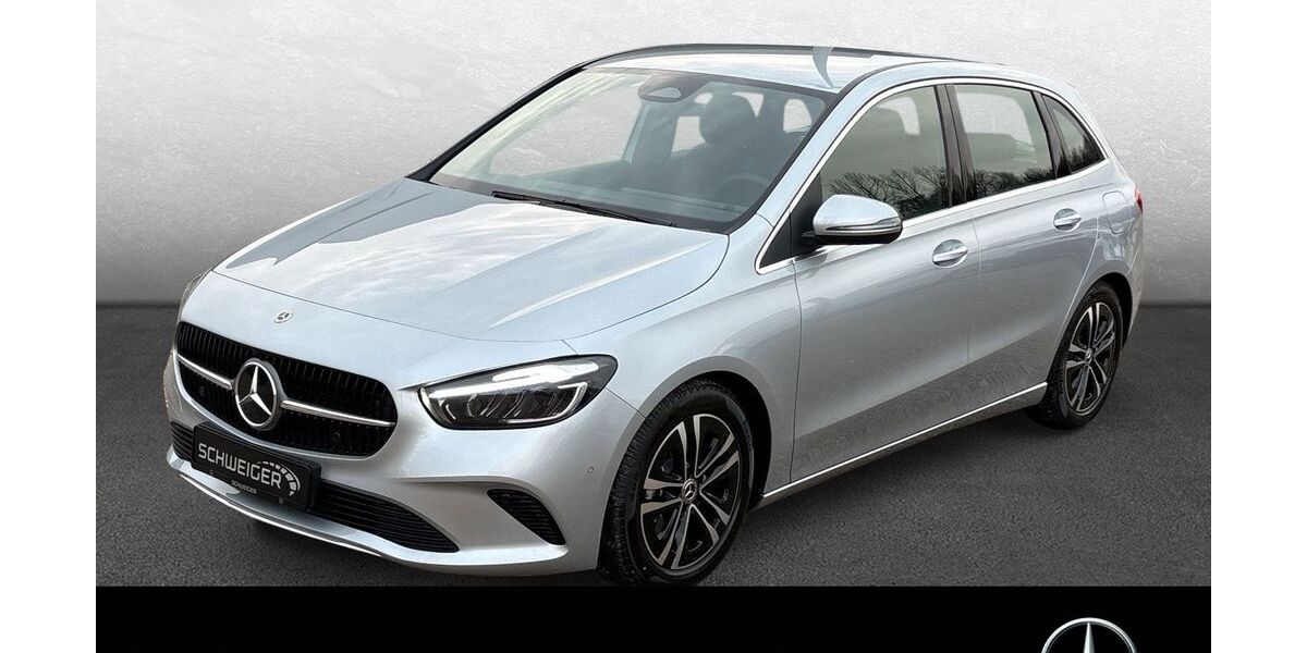 Mercedes-Benz B 180 3.000 km 38.900 &euro; Reichertshofen 85084