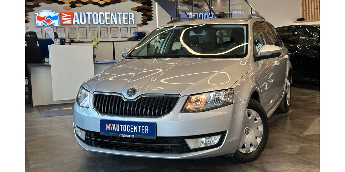 Skoda Octavia 274.800 km 4.199 &euro; Pfaffenhofen 85276
