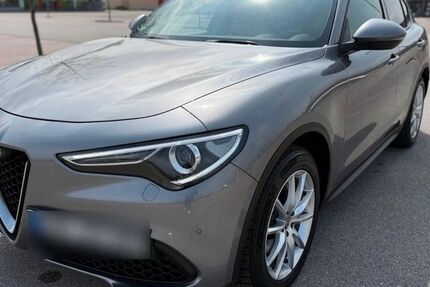 Alfa Romeo Stelvio 109.000 km 22.700 &euro; Wolnzach 85283