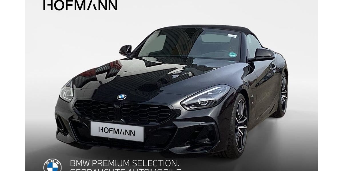 BMW Z4 M40 25.000 km 59.813 &euro; Neuburg an der Donau 86633