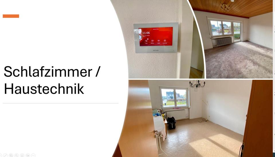 Etagenwohnung Neustadt an der Donau - 3 Zimmer, 93 m&sup2;, 313.000&euro; | Angebot:25995710