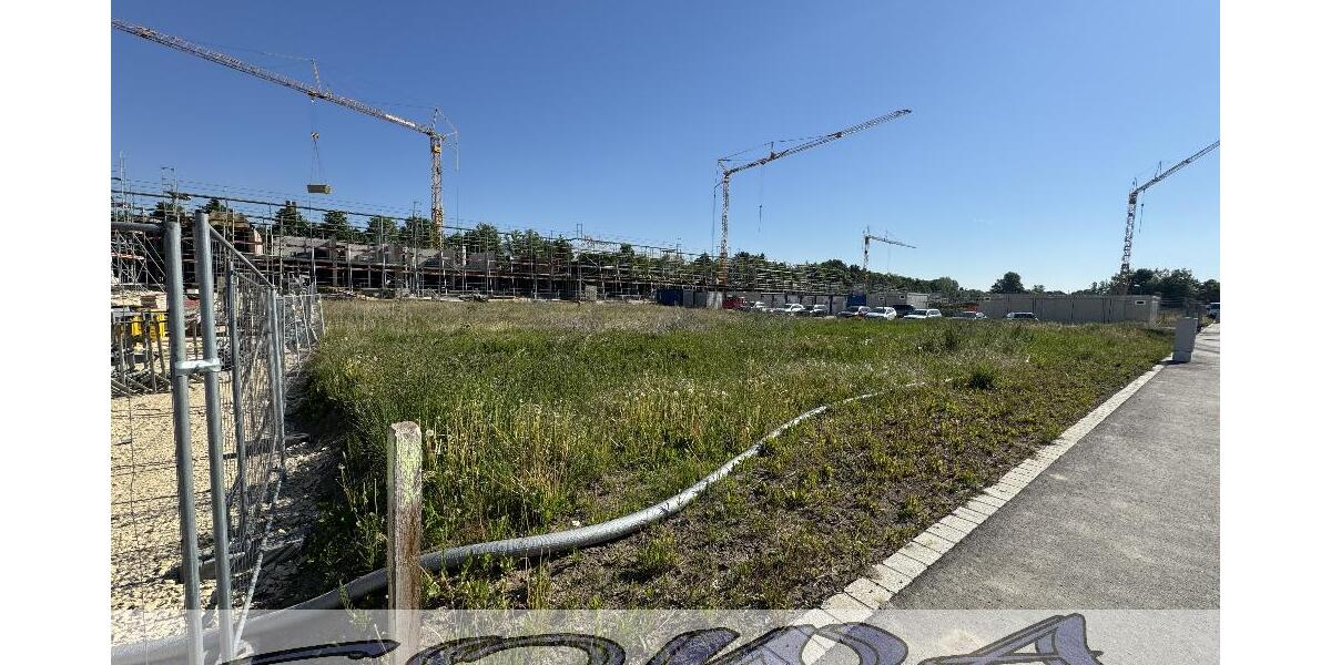 Großzügiges Baugrundstück im neuen Wohnbaugebiet in Neuburg - Heinrichsheim - Ein Objekt von SOWA Immobilien & Finanzen Ihrem Immobilienprofi vor Ort - Grundstück Neuburg Heinrichsheim | Angebot:25904475