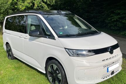 VW T7 California 17.000 km 68.800 &euro; Ingolstadt 85051