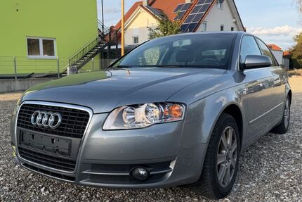 Audi A4 177.585 km 2.800 &euro; Neuburg an der Donau 86633