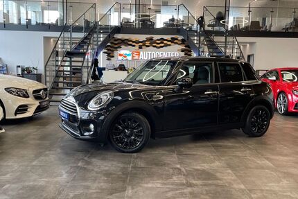 Mini Cooper 45.500 km 15.999 &euro; Pfaffenhofen 85276