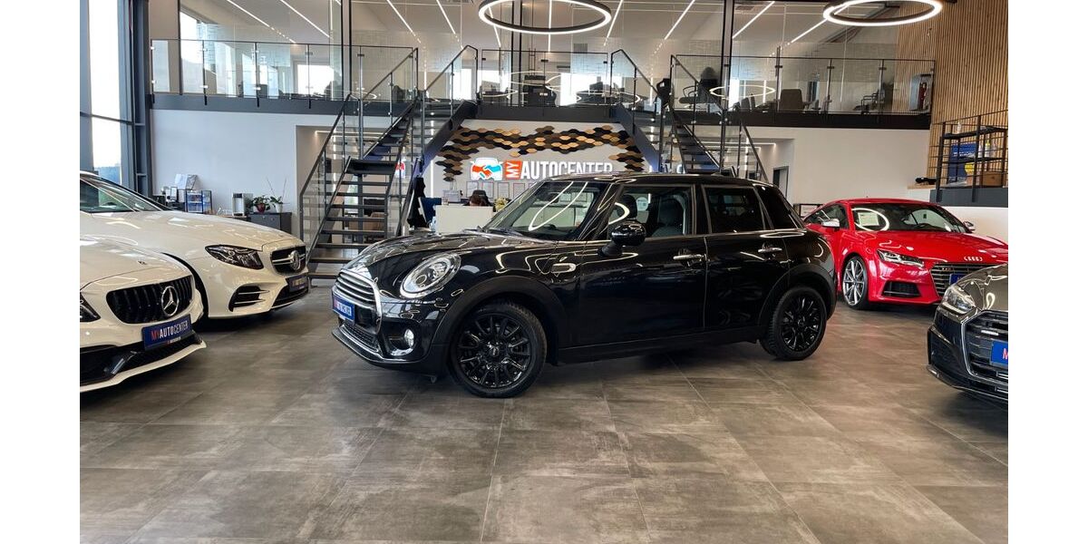 Mini Cooper 45.500 km 15.999 &euro; Pfaffenhofen 85276