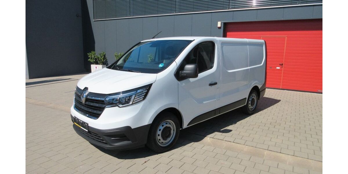 Renault Trafic 64.039 km 20.999 &euro; Ingolstadt 85053
