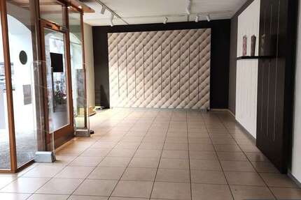 Gewerbeobjekt Schrobenhausen - 1.854&euro; | Angebot:26552179