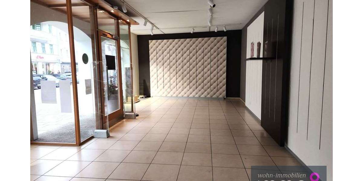Gewerbeobjekt Schrobenhausen - 1.854&euro; | Angebot:26552179