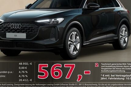 Audi Q5 27.733 km 48.950 &euro; Ingolstadt 85057