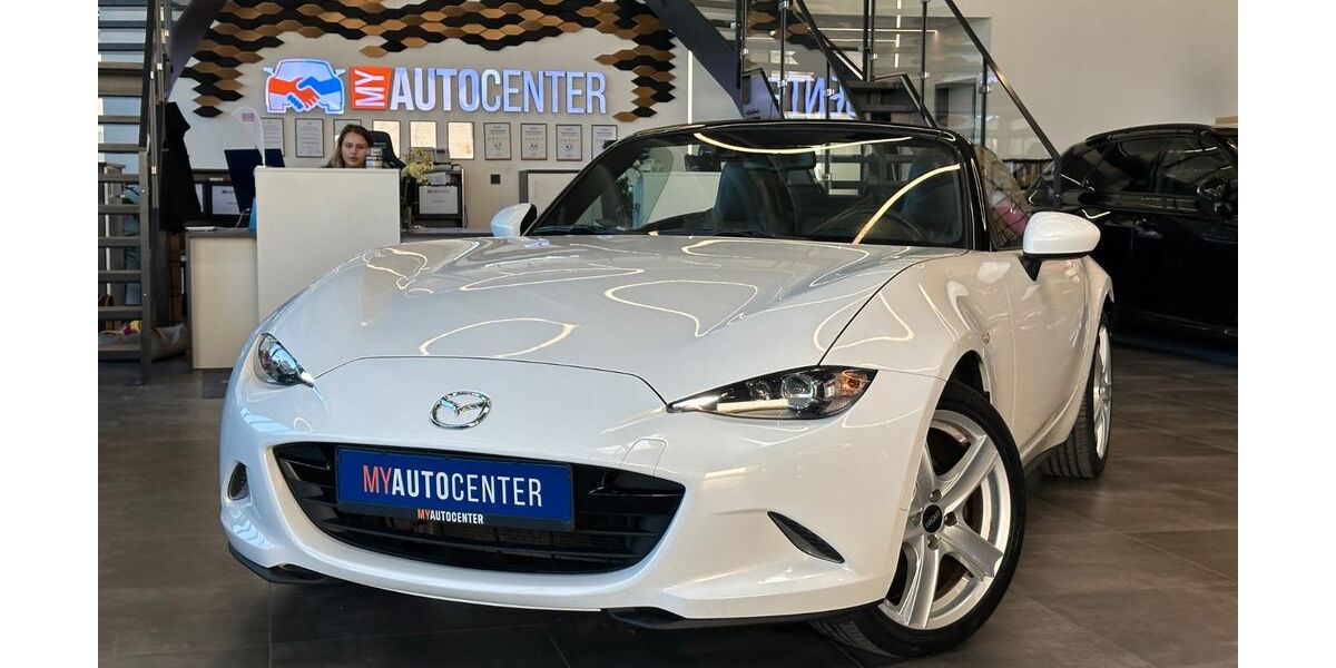 Mazda MX-5 169.800 km 13.990 &euro; Pfaffenhofen 85276