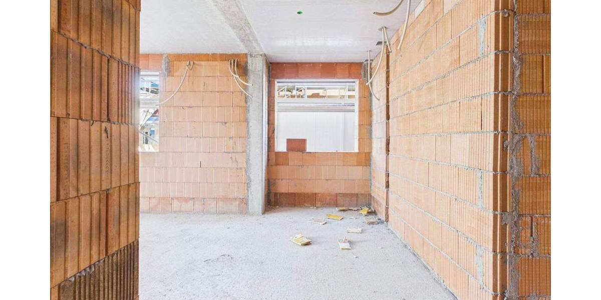 Etagenwohnung Ingolstadt Hundszell - 3 Zimmer, 90 m&sup2;, 605.000&euro; | Angebot:25908842