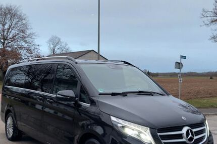 Mercedes-Benz Viano 114.000 km 38.000 &euro; Ehekirchen 86676