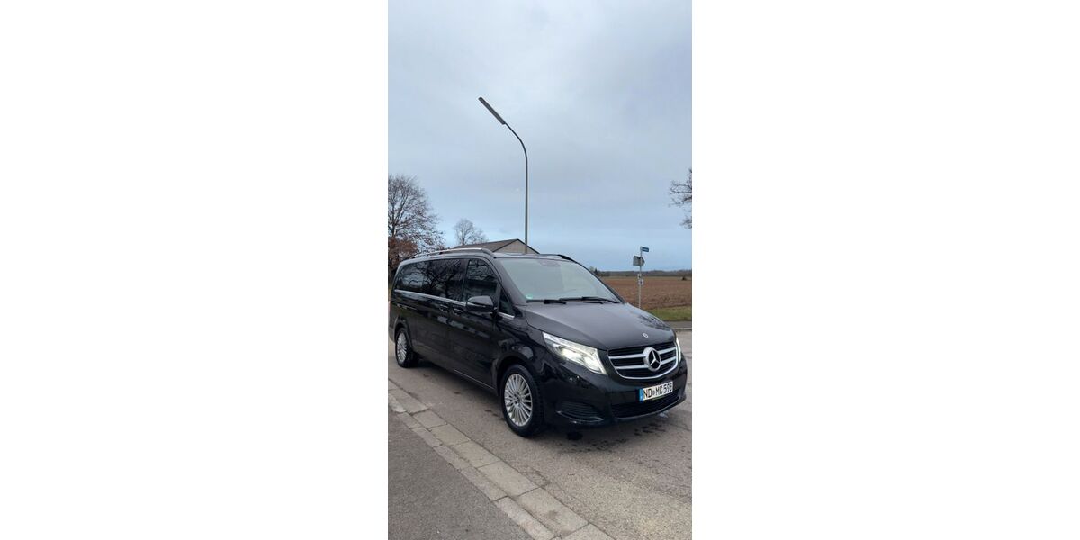 Mercedes-Benz Viano 114.000 km 38.000 &euro; Ehekirchen 86676