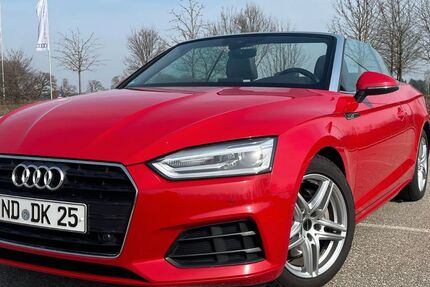 Audi A5 160.000 km 25.500 &euro; Neuburg a.d. Donau 86633