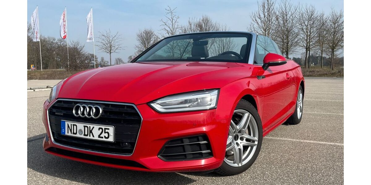 Audi A5 160.000 km 25.500 &euro; Neuburg a.d. Donau 86633