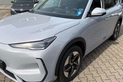 Geely E5 3.100 km 33.990 &euro; Eichstätt 85072