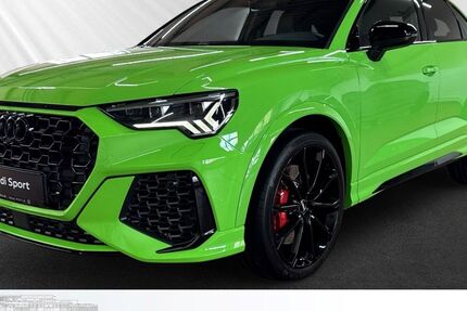 Audi RSQ3 76.400 km 44.400 &euro; Neuburg 86633