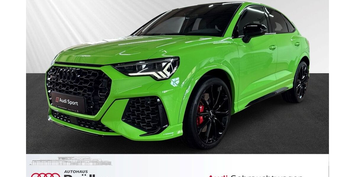 Audi RSQ3 76.400 km 44.400 &euro; Neuburg 86633