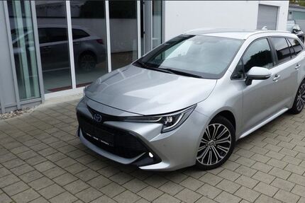 Toyota Corolla 173.630 km 18.500 &euro; Bad Gögging 93333