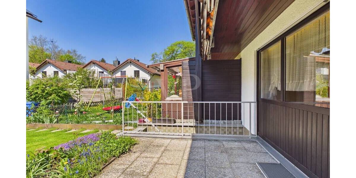 Reihenmittelhaus Ingolstadt Nordost - 5 Zimmer, 144 m&sup2;, 465.000&euro; | Angebot:26488296