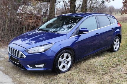 Ford Focus 173.500 km 6.100 &euro; Pfaffenhofen 85276