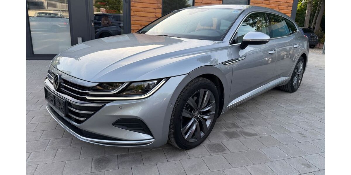 VW Arteon 93.000 km 25.990 &euro; Ingolstadt 85055