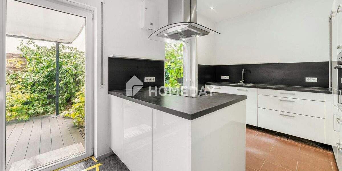 Etagenwohnung Ingolstadt Münchener Straße - 4 Zimmer, 110 m&sup2;, 399.900&euro; | Angebot:25684148