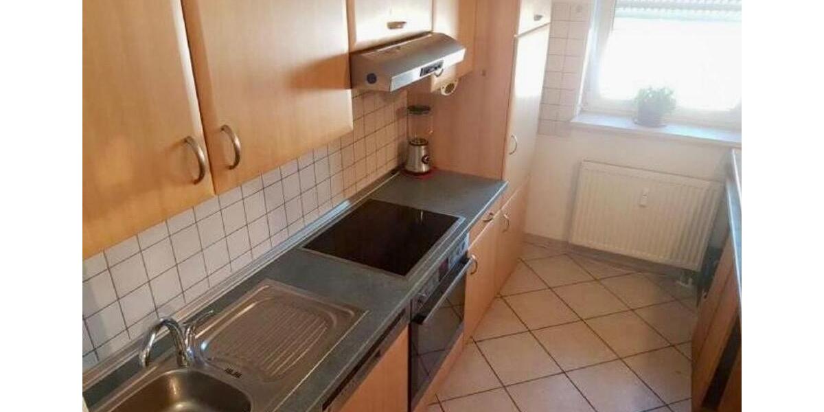 Etagenwohnung Ingolstadt - 3 Zimmer, 93 m&sup2;, 419.000&euro; | Angebot:26615080