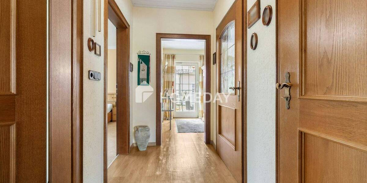 Einfamilienhaus Ingolstadt Rothenturm - 4 Zimmer, 98 m&sup2;, 799.000&euro; | Angebot:26204278