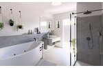 Individuelle Doppelhaushälfte in Großmehring - Auf Wunsch bezugsfertig & flexibel planbar - Doppelhaushälfte Großmehring | Angebot:27665617