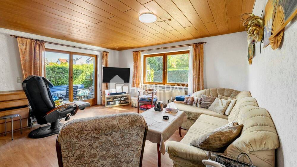 Mehrfamilienhaus, Wohnhaus Mainburg Aufhausen - 9 Zimmer, 198 m&sup2;, 535.000&euro; | Angebot:26584389