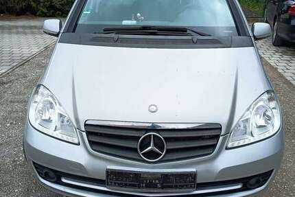 Mercedes-Benz 180 169.101 km 3.500 &euro; Lichtenau (Weichering) 86706