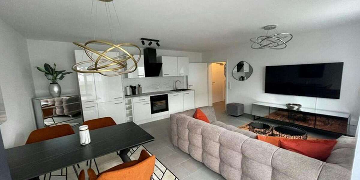 Zimmer Pörnbach Puch - 2 Zimmer, 1.590&euro; | Angebot:25812185