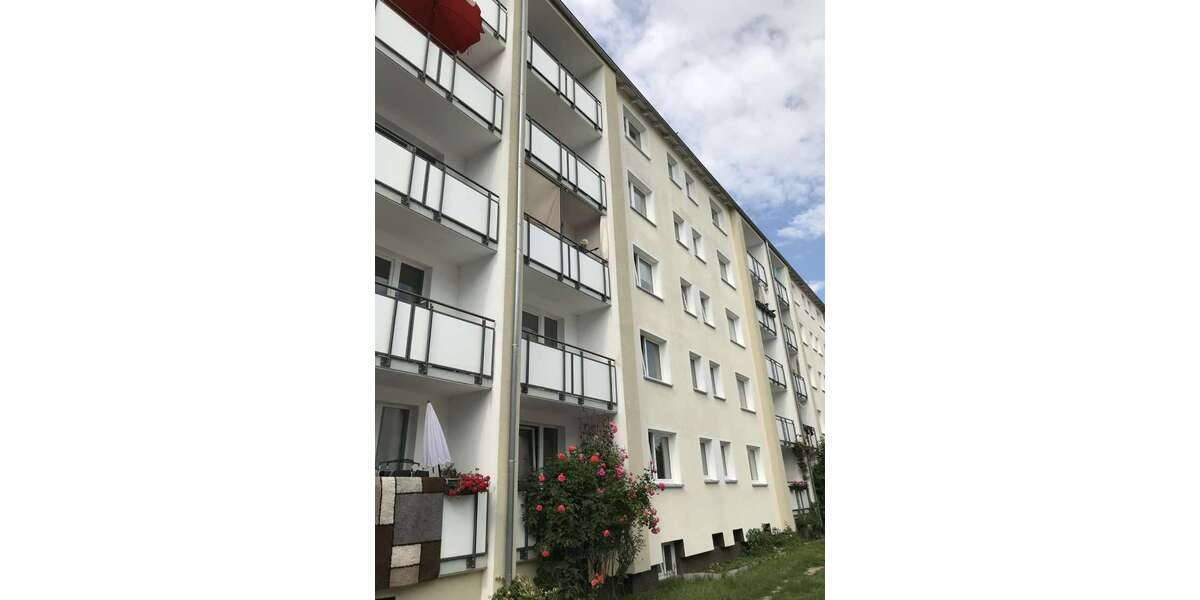 Etagenwohnung Bayern - Ingolstadt Ingolstadt - 2.5 Zimmer, 47 m&sup2;, 575&euro; | Angebot:26632075