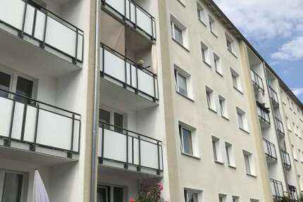 Wohnung Bayern - Ingolstadt Ingolstadt - 2.5 Zimmer, 47 m&sup2;, 575&euro; | Angebot:26632075