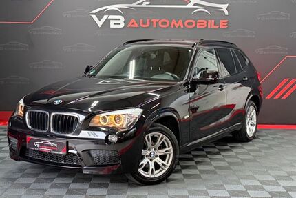 BMW X1 105.000 km 13.499 &euro; Gaimersheim-Ingolstadt 85080