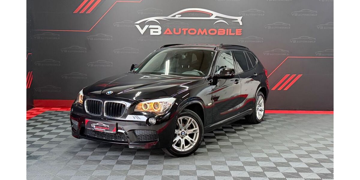 BMW X1 105.000 km 13.499 &euro; Gaimersheim-Ingolstadt 85080