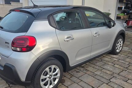 Citroen C3 76.500 km 7.500 &euro; Reichertshofen 85084
