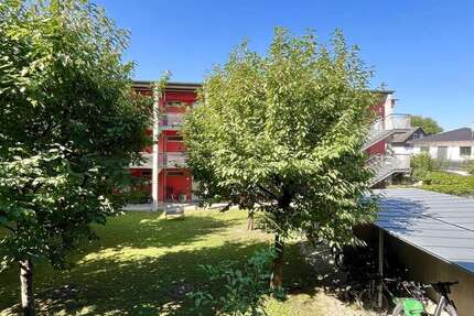 Wohnung Ingolstadt Nordost - 3 Zimmer, 78 m&sup2;, 299.000&euro; | Angebot:25477587