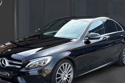 Mercedes-Benz C 250 57.082 km 27.500 &euro; Reichertshofen 85084