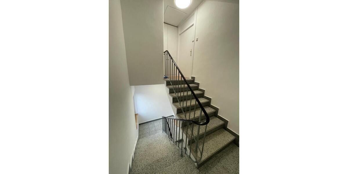 Etagenwohnung Ingolstadt Nordost - 3.5 Zimmer, 65 m&sup2;, 1.100&euro; | Angebot:26266134