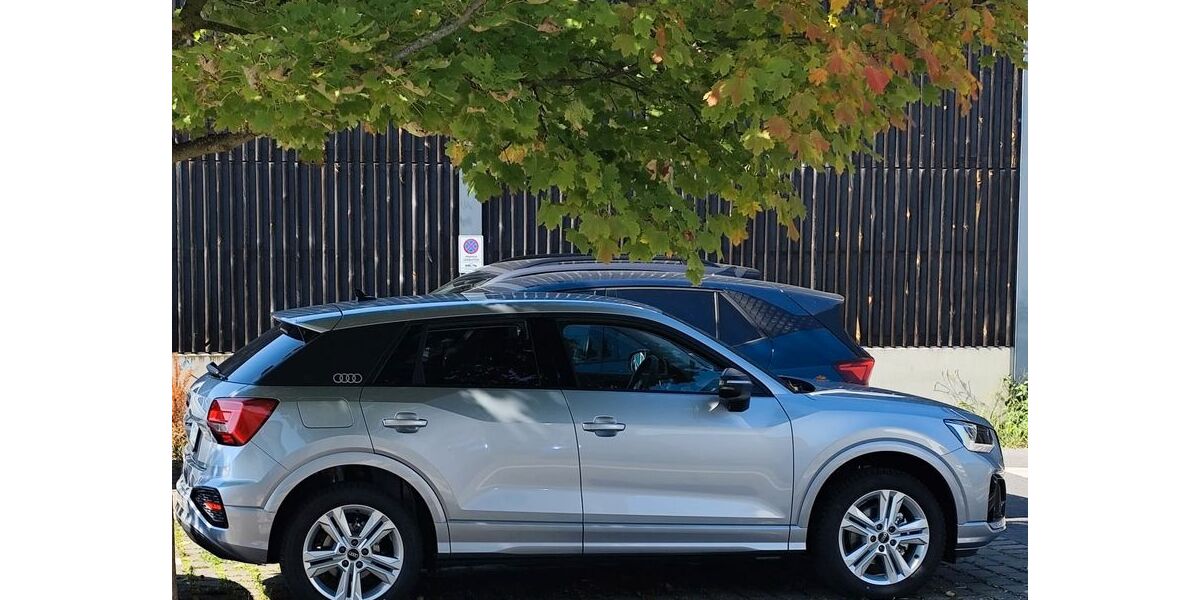 Audi Q2 1.990 km 32.200 &euro; Ingolstadt 85055