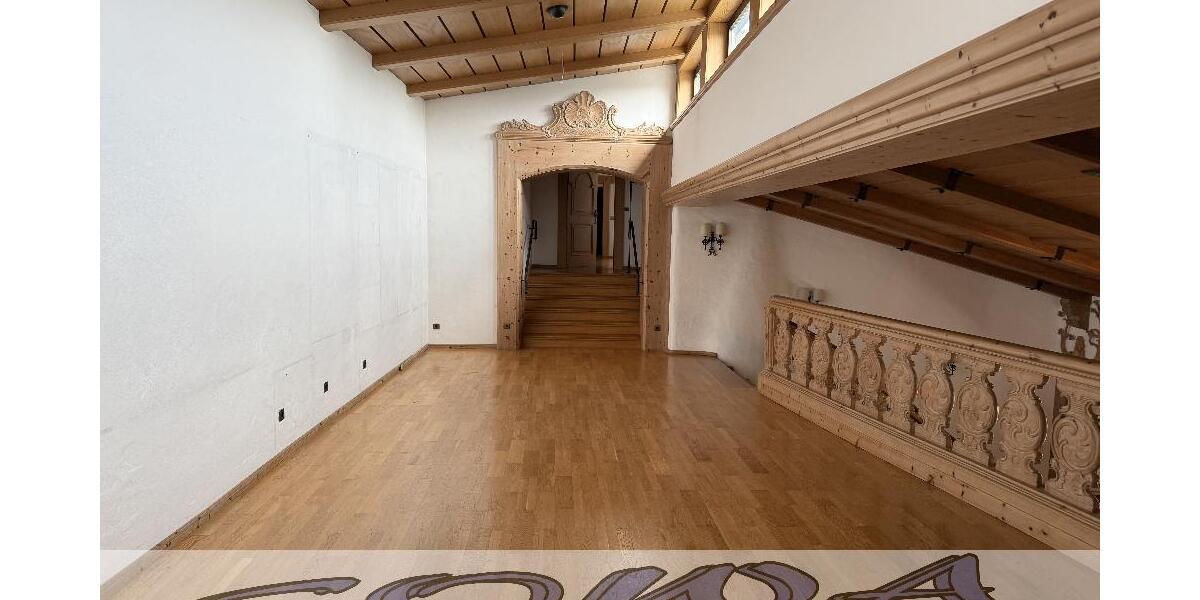 Großzügiges Gewerbeanwesen und Wohnhaus mit Innenpool und Sauna in einer guten Lage in Gaimersheim - Ein Objekt von Ihrem Immobilienpartner SOWA Immobilien und Finanzen - Sonstige Gaimersheim | Angebot:21557172