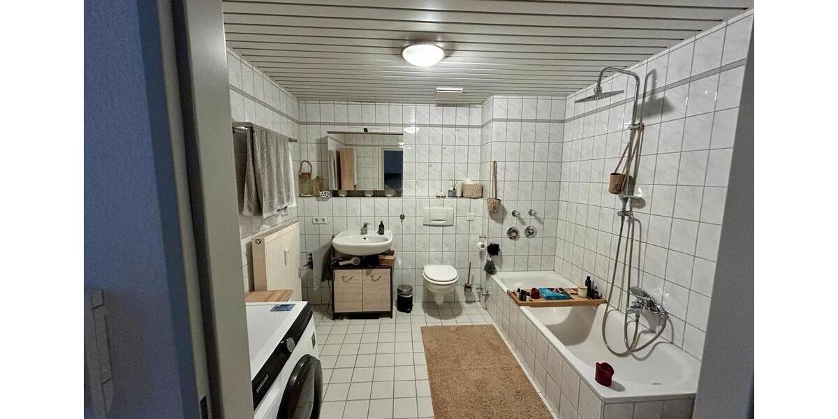 Terrassenwohnung Eichstätt - 2.5 Zimmer, 87 m&sup2;, 368.500&euro; | Angebot:24212916